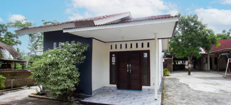 SPOT ON 93724 Songgong民宿(SPOT ON 93724 Songgong Homestay)图片