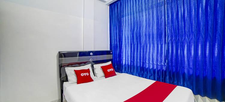 Hotel O Angelyn 2 Homestay图片