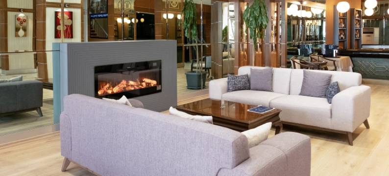 凯斯金大酒店(Grand Keskin Hotel)图片