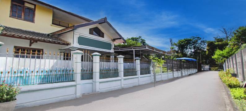 Hotel O Homestay Ka Villa Syariah图片