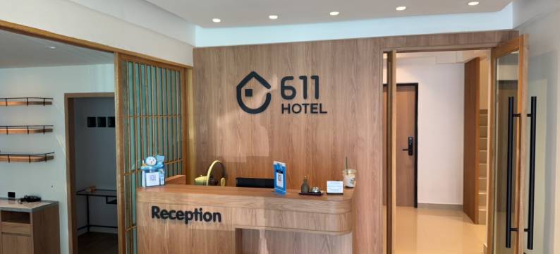 611 Hotel图片