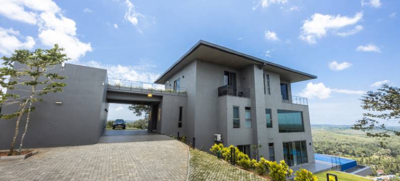 Starlit Weligama, Private Villa with Pool & Chef by TSC图片