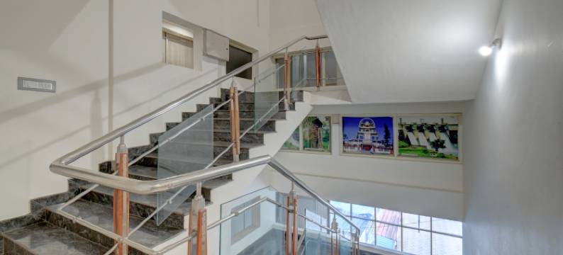 ATITHI 舒适酒店(ATITHI COMFORTS)图片