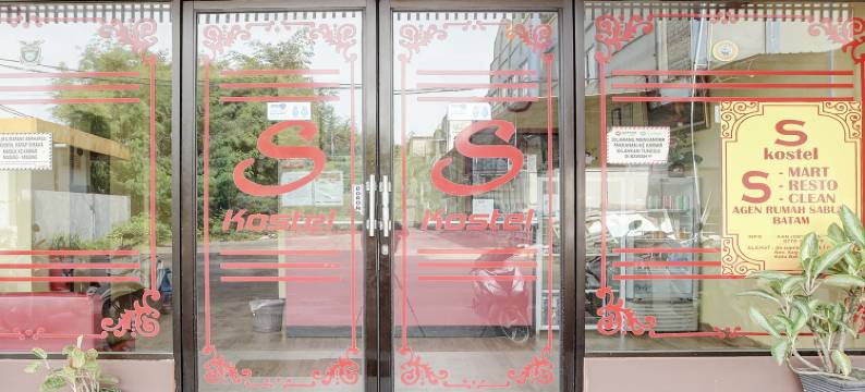 Collection O靠近Fanindo(原Sena旅馆)(Collection O near Fanindo formerly Sena Inn)图片