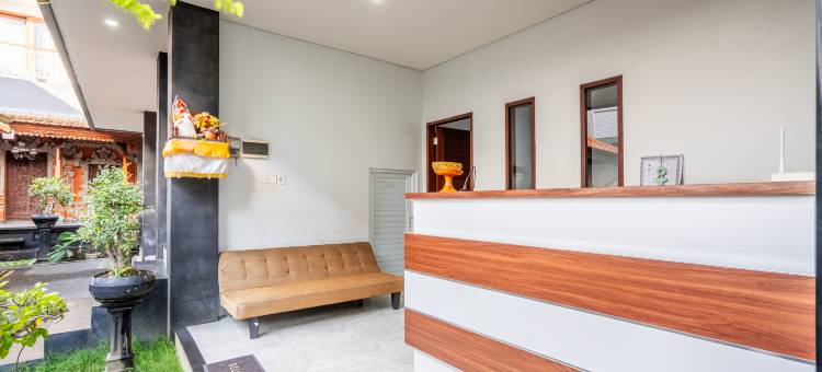 Collection O Dukuh Segara Guest House图片