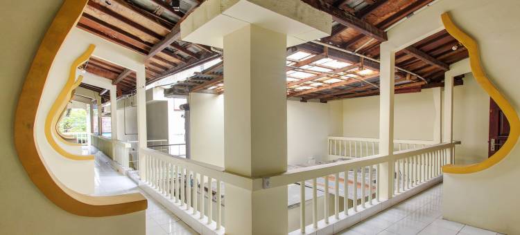 O酒店 Lowanu 住宿伊斯兰旅馆(Hotel O Lowanu Stay Syariah)图片