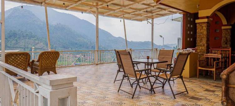 红多兹酒店-近奇威迪白色火山口(RedDoorz Near Kawah Putih Ciwidey)图片