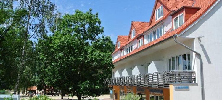 Bernsteinsee Hotel and Ferien by Palette Resorts图片