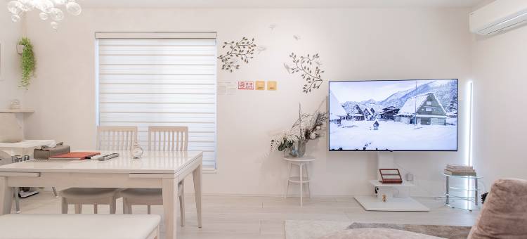 樱House・寺田町(Sakura House Teradacho)图片