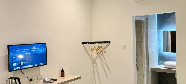 FAT MOM ROOM & STAY图片
