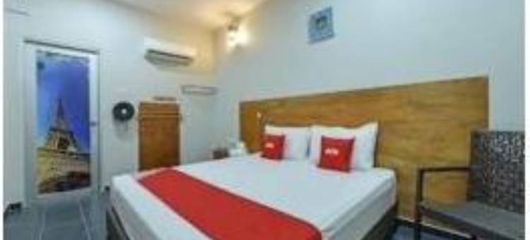 RS 酒店(RS Hotel)图片