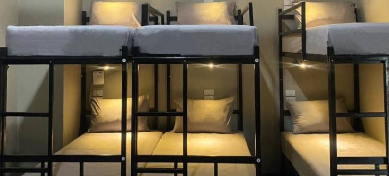 海德旅舍(Hide Hostel)图片