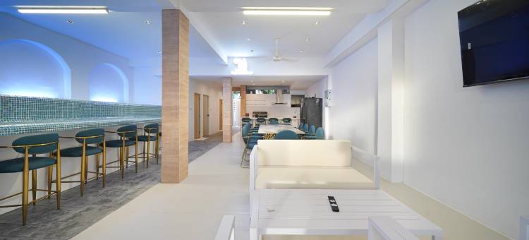 Surf Beach House图片