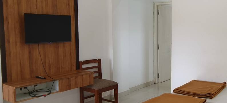 Sgr豪华住宅(SGR LUXURY HOMES)图片