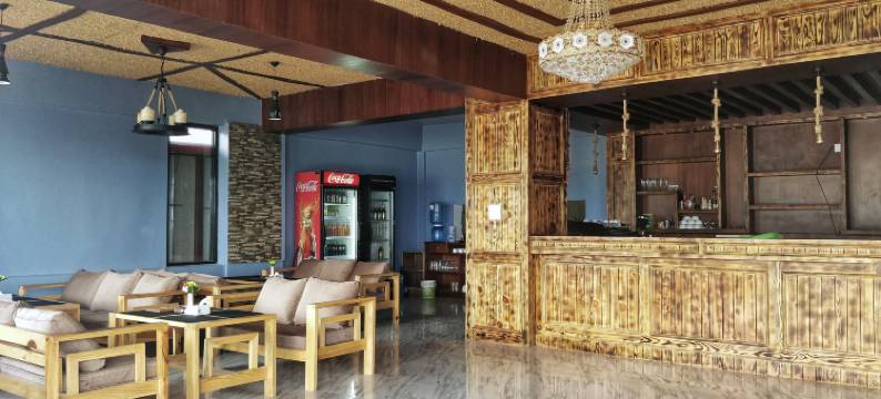 塞文湖度假村(Seven Lakes Resort)图片