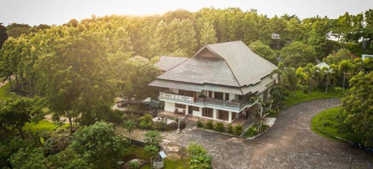 Hotel & Villa Bukit Indah Saumlaki By LeGreen图片