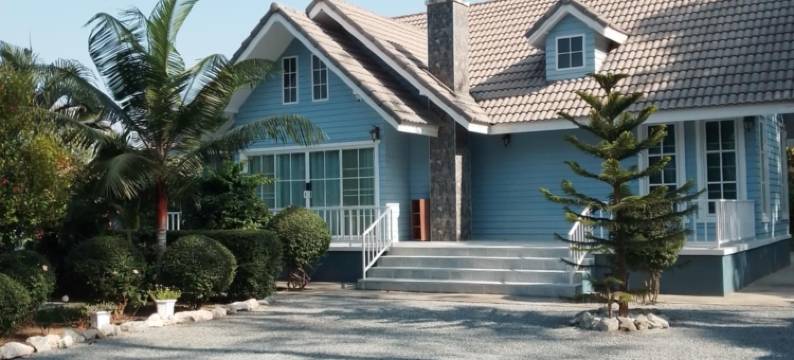 Baan Fah Chiang Rai图片