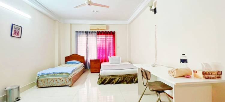 玛雅生态旅馆(Maya Eco Guest House)图片