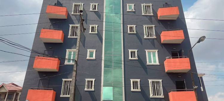 华阳商务酒店(TDH HOTEL)图片