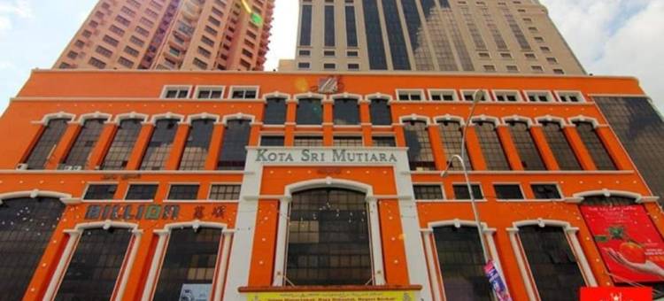 Cmk Apartmen Mutiara Tower 3 Bedroom Kota Bharu#Netflix图片