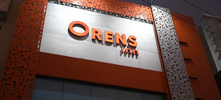Orens Inn图片
