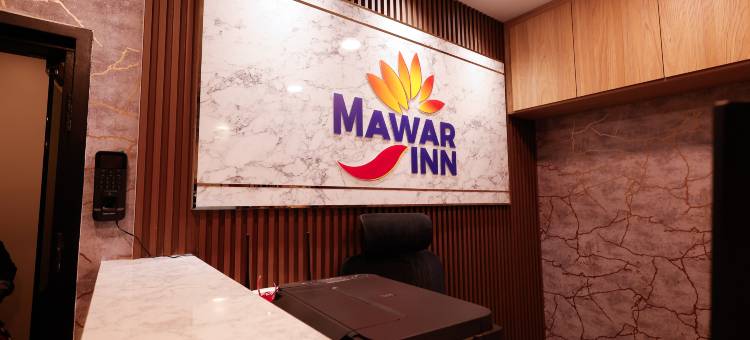 Hotel Mawar Inn图片