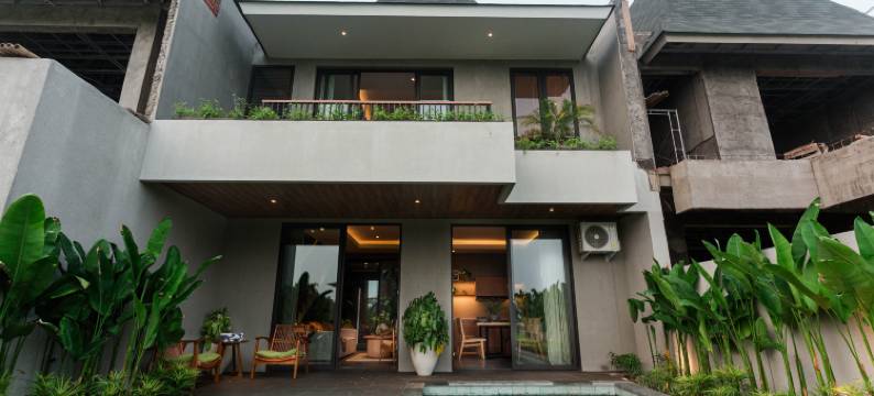 Renjana 精品别墅 乌布 by Premier HospitalityAsia(Renjana Boutique Villas Ubud by Premier Hospitality Asia)图片