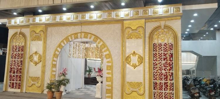 shri harichand hotel图片