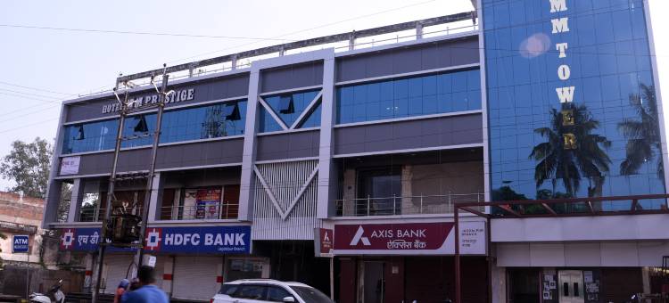 mm尊贵酒店(Hotel MM Prestige)图片