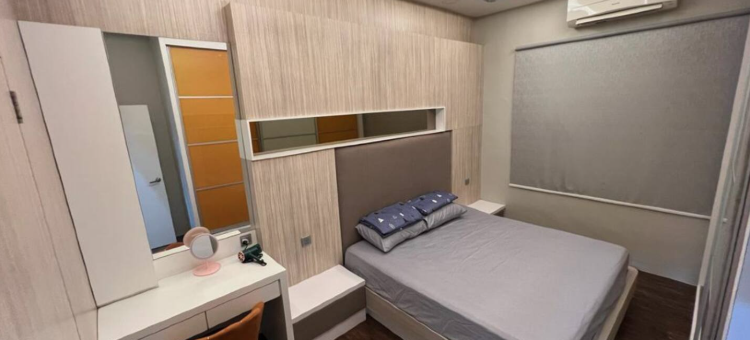 7 Guesthouse Bakri图片