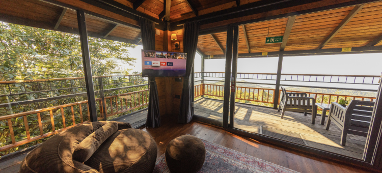 Indra Village Hotel图片