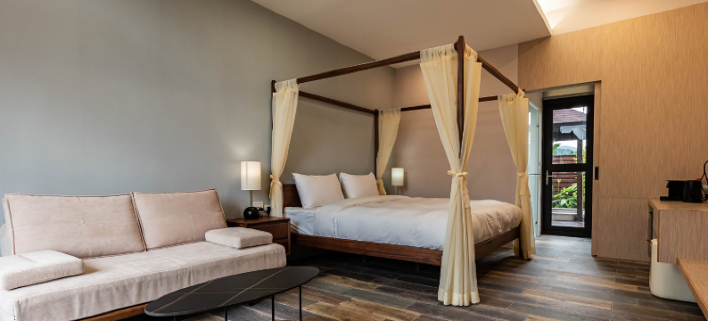 瑞穗W 星空 Villa图片