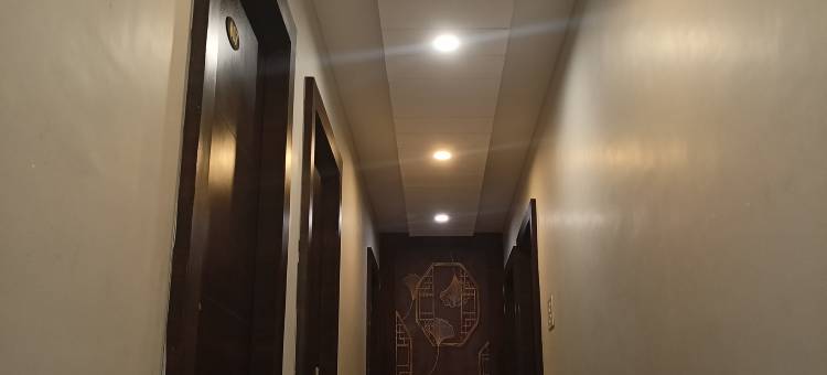 Shree Radhe宫殿(Shree Radhe Palace)图片