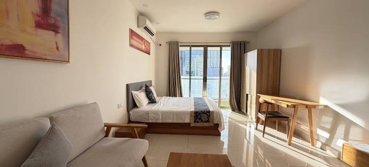 丽薇雅酒店(Li Wei Ya Hotel)图片