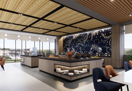 Aston Malang Hotel & Conference Center Hotel Overview