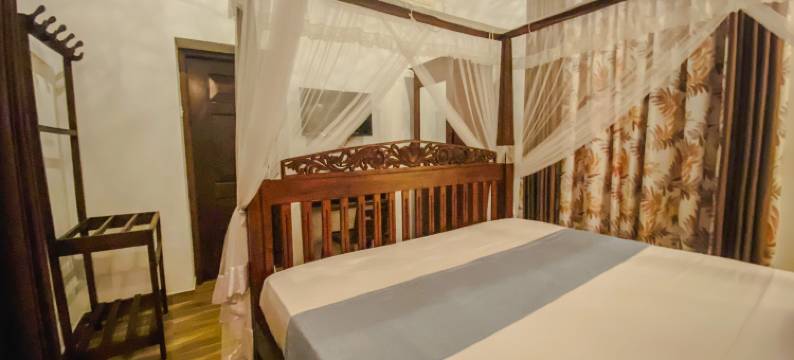 海龟雅舍(Sea Turtles Boutique Bungalow)图片