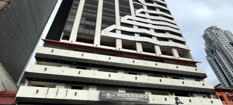 M101 Dang Wangi KL City By Liv'in图片