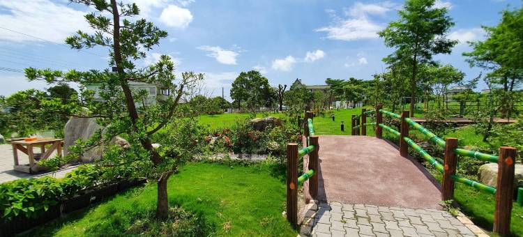 Secret Garden Homestay.图片