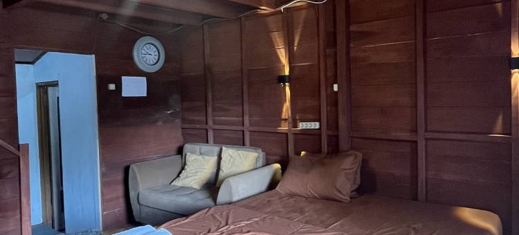 昆兹小屋(Quen'z Cabin)图片