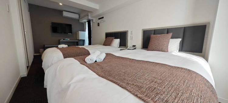 Hotel bustel图片