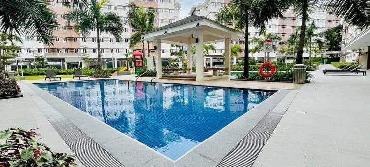 Hope Residences Cozy Belle Home beside SM MALL图片