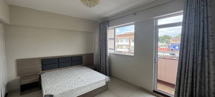 玛西娅商务公寓(Marcia apartment)图片
