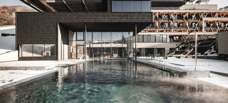 桑特多洛米瑟家(Santre Dolomythic Home)图片