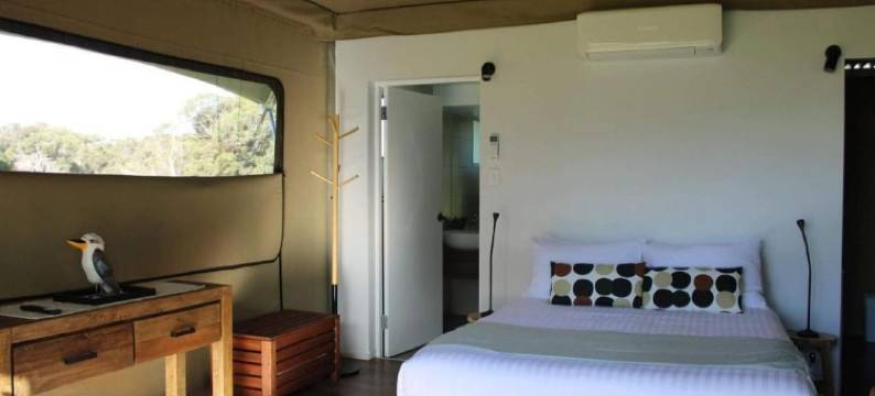 发现公园 - 科芬贝(Discovery Parks - Coffin Bay)图片