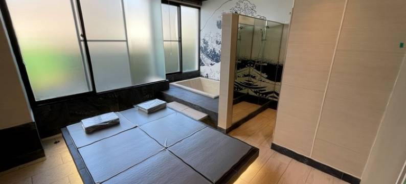 酒店 RIDE仅限成人(HOTEL RIDE (Adults Only))图片