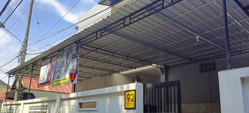 O酒店 梅尔罗斯广场民宿(Hotel O Melros Place Homestay)图片