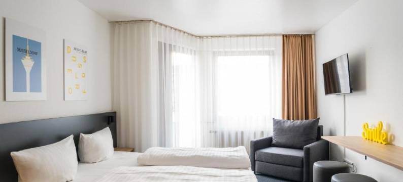 Apartments an der Kö图片