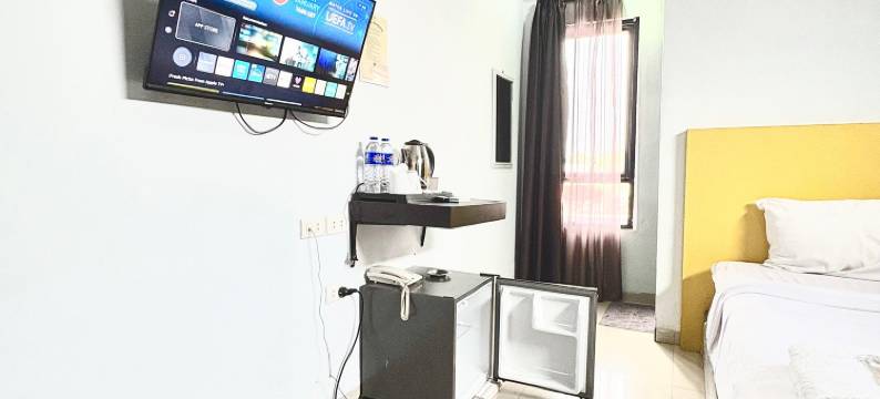 Raja Soeta Express Syariah图片