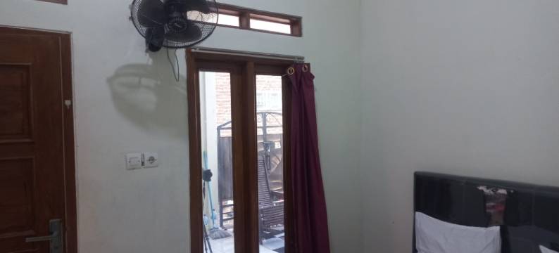 O酒店 Chimi Rumah Kost(Hotel O Chimi Rumah Kost)图片