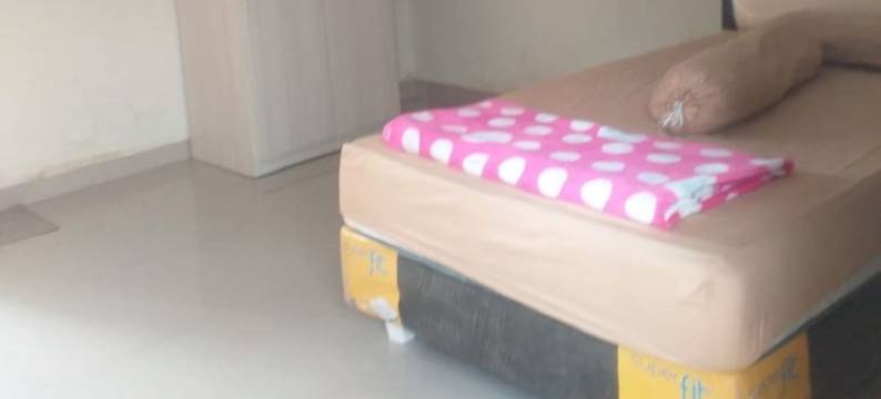 Hotel O Neva 旅馆 伊斯兰 靠近Cipta Karya水库(Hotel O Neva Guest House SyariahNearWaduk Cipta Karya)图片